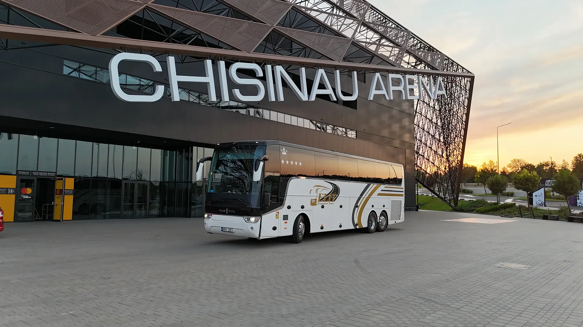 Elit Transport Tour
