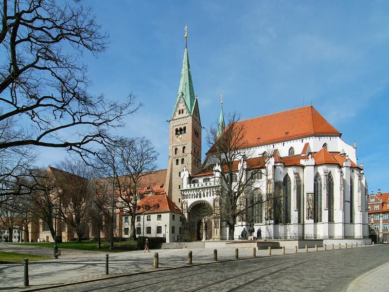 Augsburg - Germania