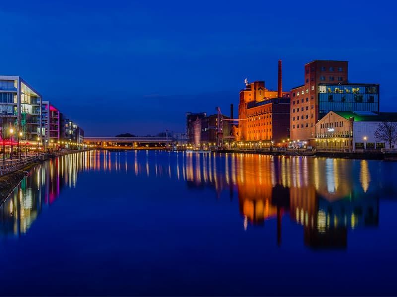 Duisburg - 