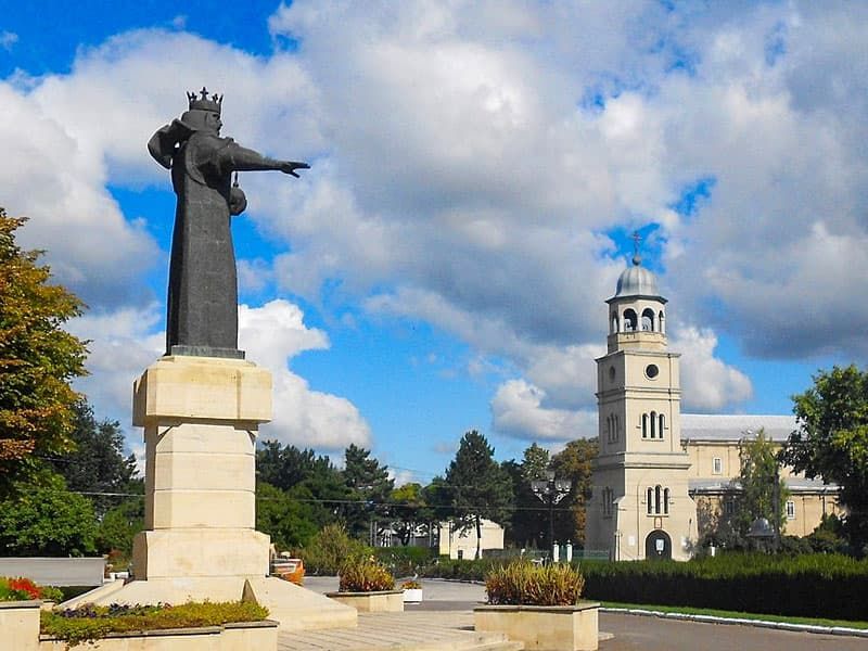Bălți - 